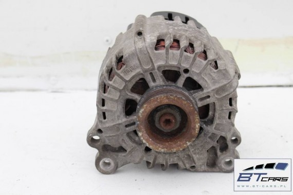 AUDI A4 A5 Q5 ALTERNATOR 059903016J 059 90 301 6J 14V 150A 8K 8T 059903016J 059903016J 059903016J 059903016F 059903016 059903016