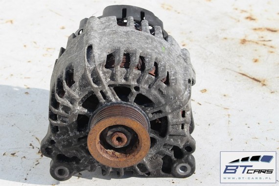 AUDI A4 A5 Q5 ALTERNATOR 059903016J 059 90 301 6J 14V 150A 8K 8T 059903016J 059903016J 059903016J 059903016F 059903016 059903016