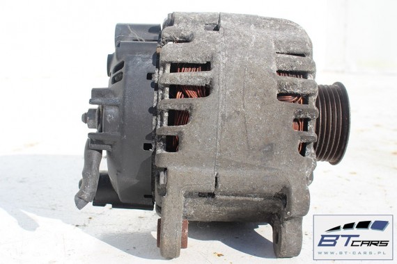 AUDI A4 A5 Q5 ALTERNATOR 059903016J 059 90 301 6J 14V 150A 8K 8T 059903016J 059903016J 059903016J 059903016F 059903016 059903016