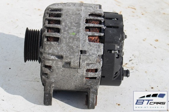 AUDI A4 A5 Q5 ALTERNATOR 059903016J 059 90 301 6J 14V 150A 8K 8T 059903016J 059903016J 059903016J 059903016F 059903016 059903016