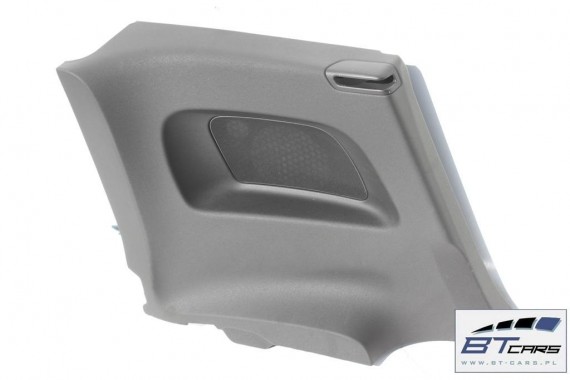 AUDI TT BOCZEK BOCZKI DRZWI TAPICERKA komplet 8J0 8J drzwiowe skóra 8J1867103 8J1867104 8J1867173 8J1867174 czarne czerwone