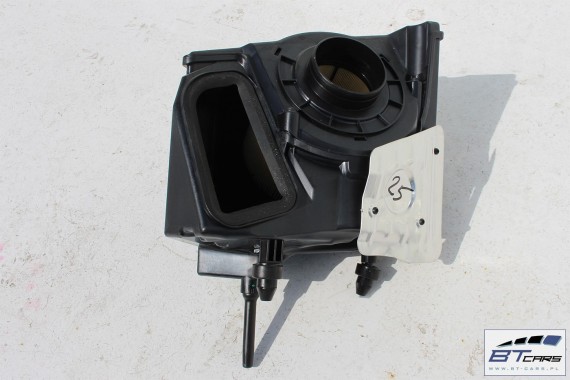AUDI A4 A5 OBUDOWA FILTR POWIETRZA 8W0133837 8W0133835 8W0133843C 8W0 133 837 B9 F5 8W0133837AB 8W0133835AB 8W0133837 8W0133835