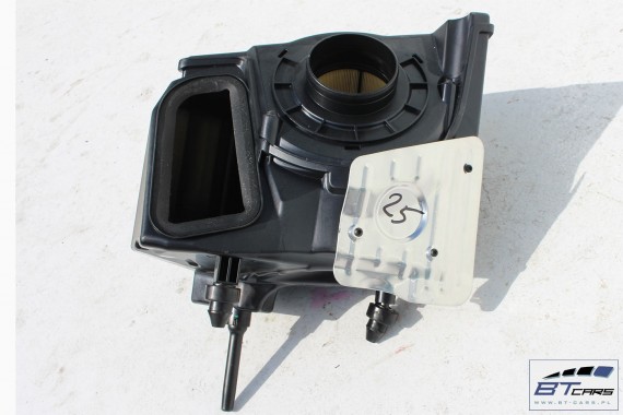 AUDI A4 A5 OBUDOWA FILTR POWIETRZA 8W0133837 8W0133835 8W0133843C 8W0 133 837 B9 F5 8W0133837AB 8W0133835AB 8W0133837 8W0133835