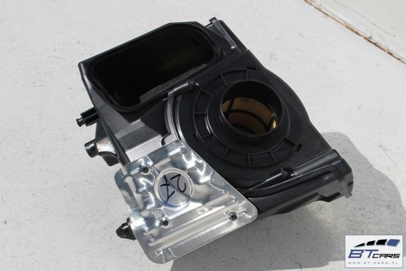 AUDI A4 A5 OBUDOWA FILTR POWIETRZA 8W0133837 8W0133835 8W0133843C 8W0 133 837 B9 F5 8W0133837AB 8W0133835AB 8W0133837 8W0133835