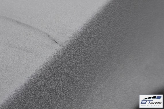 AUDI TT FOTELE KOMPLET FOTELI siedzeń siedzenia fotel tapicerka 8J 8J0 skóra kolor zielony