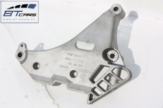 VW AUDI SKODA SEAT ŁAPA PODPORA SILNIKA 03L199207 PODPORA LOŻE 03L 199 207 03L199207 03L199207 03L199207 03L199207 03L199207