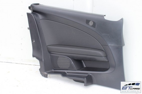 VW SCIROCCO BOCZEK DRZWI BOCZKI TAPICERKA welur 1K8867043 1K8867044       1K8 867 043     1K8 867 044
