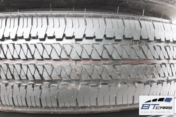 VW AMAROK FELGI 16 + OPONY KOŁA FELGA BRIDGESTONE DUELER 205/R16C 7H8601027C 110/108T 7H8601027C 7H8601027 7H8601027A 7H8601027D