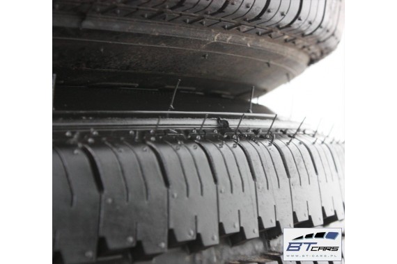 VW AMAROK FELGI 16 + OPONY KOŁA FELGA BRIDGESTONE DUELER 205/R16C 7H8601027C 110/108T 7H8601027C 7H8601027 7H8601027A 7H8601027D