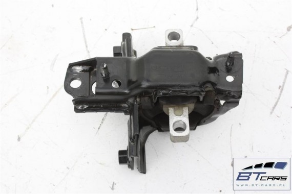 VW AUDI SKODA SEAT ŁAPA PODUSZKA SKRZYNI 6R0199555D 6R0 199 555 D silnik 1.4 TSi