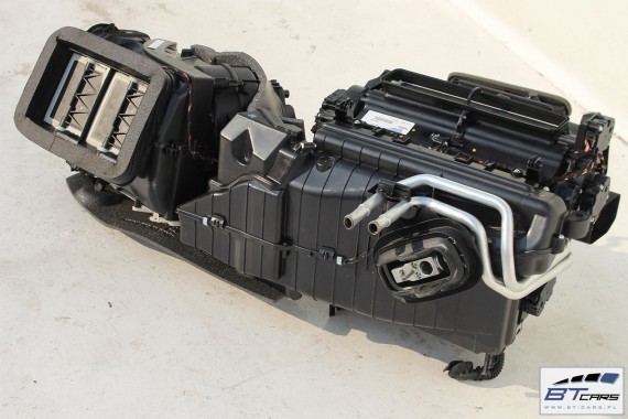 AUDI A4 A5 NAGRZEWNICA KLIMATYZACJI KLIMY 8W1816005C 8W 8W1 816 005 C 4M1820021 8W1816005 8W1816005C 8W1816005 8W1816005 b9 f5