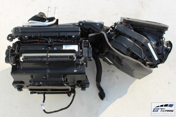 AUDI A4 A5 NAGRZEWNICA KLIMATYZACJI KLIMY 8W1816005C 8W 8W1 816 005 C 4M1820021 8W1816005 8W1816005C 8W1816005 8W1816005 b9 f5