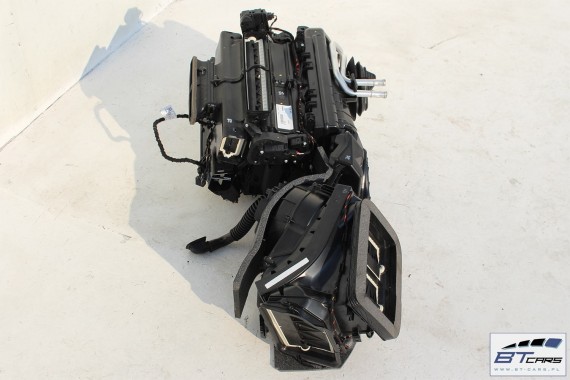 AUDI A4 A5 NAGRZEWNICA KLIMATYZACJI KLIMY 8W1816005C 8W 8W1 816 005 C 4M1820021 8W1816005 8W1816005C 8W1816005 8W1816005 b9 f5