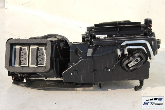 AUDI A4 A5 NAGRZEWNICA KLIMATYZACJI KLIMY 8W1816005C 8W 8W1 816 005 C 4M1820021 8W1816005 8W1816005C 8W1816005 8W1816005 b9 f5