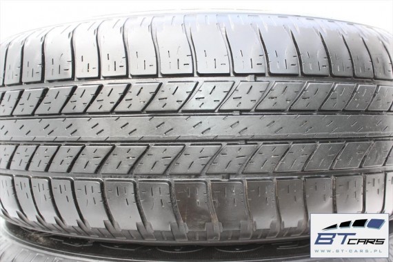 VW AMAROK FELGI 17 + OPONY KOŁA FELGA 245/65/17