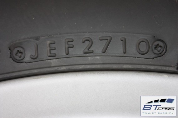 VW AMAROK FELGI 17 + OPONY KOŁA FELGA 245/65/17