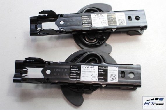 AUDI VW SKODA REGULATOR PASÓW 4M0857819 4M0 857 819 4M0857819 4M0857819 4M0857819 4M0857819 4M0857819 4M0857819 4M0857819