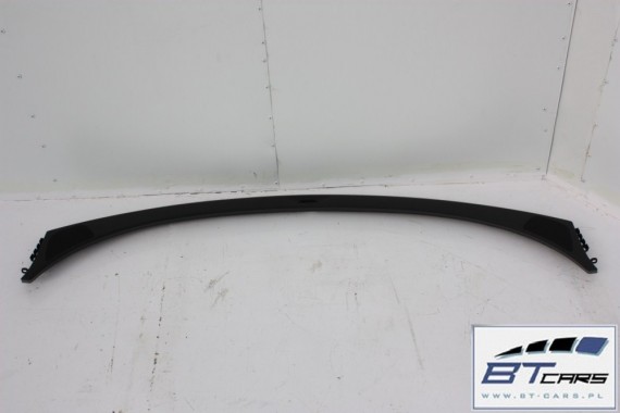AUDI A6 A7 LISTWA KONSOLI WYKONCZENIE 4G8857051 4G8 857 051 4G0 4G C7