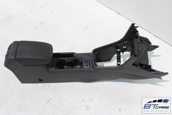 VW GOLF 7 VII FOTELE KOMPLET FOTELI siedzeń siedzenia fotel tapicerka 5G 5G4 5G0 skóra kolor czarny 5-drzwiowe drzwi USA