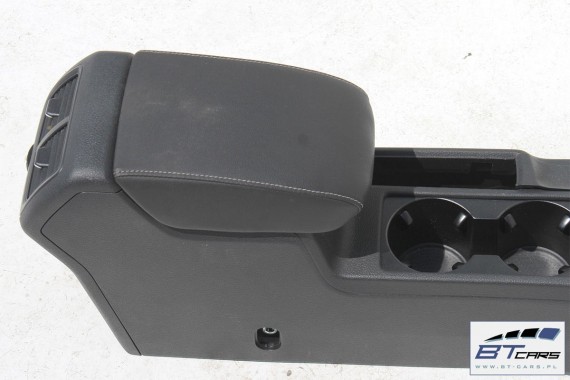 VW GOLF 7 VII FOTELE KOMPLET FOTELI siedzeń siedzenia fotel tapicerka 5G 5G4 5G0 skóra kolor czarny 5-drzwiowe drzwi USA