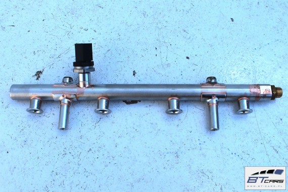 AUDI VW SKODA SEAT LISTWA WTRYSKOWA 06K133317G 06K 133 317 G rozdzielacz paliwa 06K133317G 06K133317C 06K133317G 06K133317AB