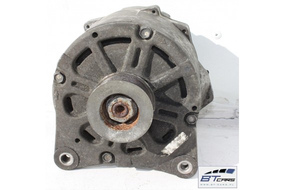 VW TOUAREG AUDI A8 Q7 ALTERNATOR 057903015B 057903015D 057903015DX 057 903 015 B D DX CHŁODZONY WODĄ 4.2 TDi diesel HITACHI