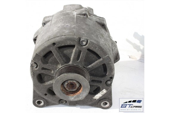 VW TOUAREG AUDI A8 Q7 ALTERNATOR 057903015B 057903015D 057903015DX 057 903 015 B D DX CHŁODZONY WODĄ 4.2 TDi diesel HITACHI