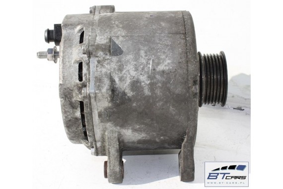 VW TOUAREG AUDI A8 Q7 ALTERNATOR 057903015B 057903015D 057903015DX 057 903 015 B D DX CHŁODZONY WODĄ 4.2 TDi diesel HITACHI