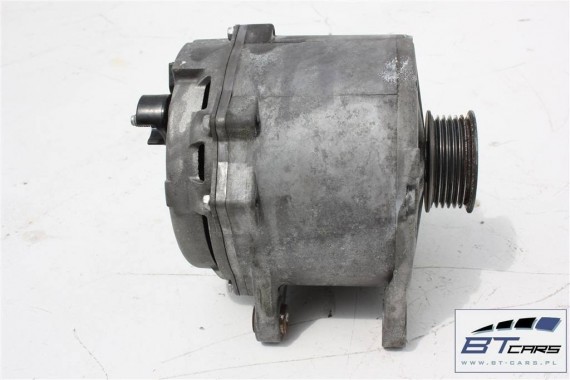 VW TOUAREG AUDI A8 Q7 ALTERNATOR 057903015B 057903015D 057903015DX 057 903 015 B D DX CHŁODZONY WODĄ 4.2 TDi diesel HITACHI