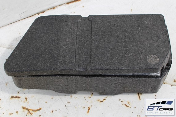 VW GOLF 7 POMPKA DO KÓŁ STYROPIAN HAK KLUCZ PŁYN OPON 5G0012115D kompresor sprężarka powietrza 5G0012115R 5G0012115AA 5G0012115D