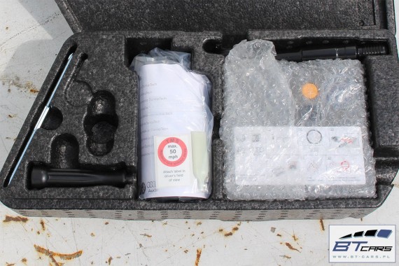 VW GOLF 7 POMPKA DO KÓŁ STYROPIAN HAK KLUCZ PŁYN OPON 5G0012115D kompresor sprężarka powietrza 5G0012115R 5G0012115AA 5G0012115D