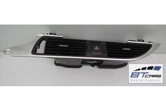 AUDI A6 A7 WLOTY POWIETRZA KONSOLI 4G1820951E 4G1820951G 4G1 820 951 E 4G C7 4G1820951D 4G1820951D
