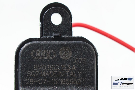 AUDI VW SIŁOWNIK KLAPKI WLEWU PALIWA 8V0862153A 8V0 862 153 A 8V0862153A 8V0862153A 8V0862153A 8V0862153A 8V0862153A 8V0862153A