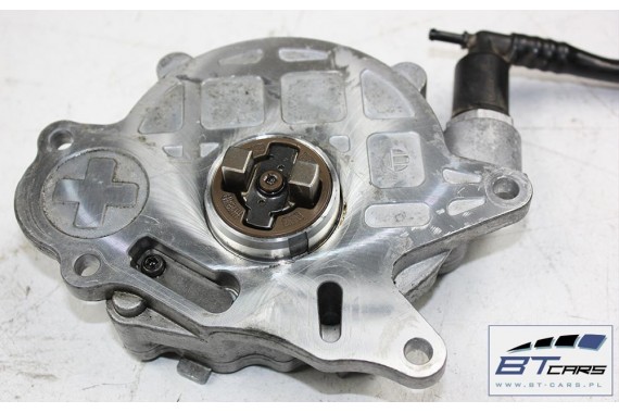 VW AUDI SKODA POMPA VACUM 03L145100G 03L 145 100 J 03L145100J 03L 145 100 G PODCIŚNIENIA 03L145100GB 03L145100C