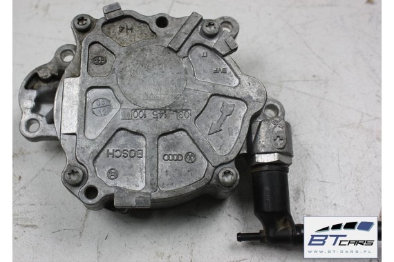 VW AUDI SKODA POMPA VACUM 03L145100G 03L 145 100 J 03L145100J 03L 145 100 G PODCIŚNIENIA 03L145100GB 03L145100C