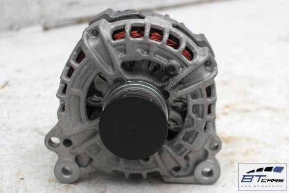 VW AUDI SKODA SEAT ALTERNATOR 140A 03L903023K 04L903024S 03L 903 023 04L903024S BOSCH 03L903023K 04L903024S 03L903023K 03L903023