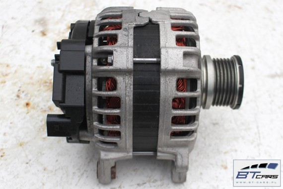 VW AUDI SKODA SEAT ALTERNATOR 140A 03L903023K 04L903024S 03L 903 023 04L903024S BOSCH 03L903023K 04L903024S 03L903023K 03L903023