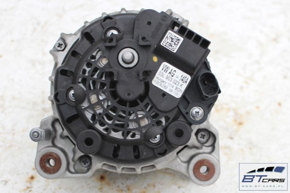 VW AUDI SKODA SEAT ALTERNATOR 140A 03L903023K 04L903024S 03L 903 023 04L903024S BOSCH 03L903023K 04L903024S 03L903023K 03L903023