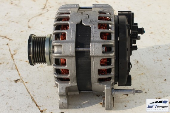 VW AUDI SKODA SEAT ALTERNATOR 140A 03L903023K 04L903024S 03L 903 023 04L903024S BOSCH 03L903023K 04L903024S 03L903023K 03L903023
