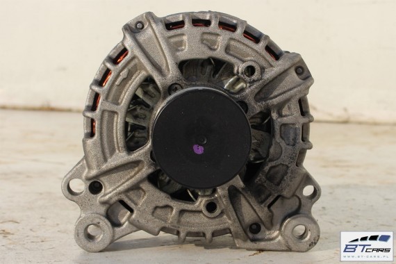 VW AUDI SKODA SEAT ALTERNATOR 140A 03L903023K 04L903024S 03L 903 023 04L903024S BOSCH 03L903023K 04L903024S 03L903023K 03L903023