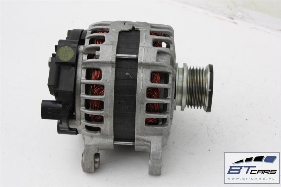 VW AUDI SKODA SEAT ALTERNATOR 140A 03L903023K 04L903024S 03L 903 023 04L903024S BOSCH 03L903023K 04L903024S 03L903023K 03L903023