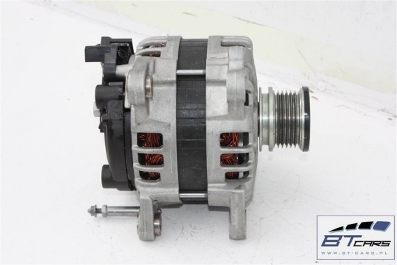 VW AUDI SKODA SEAT ALTERNATOR 140A 03L903023K 04L903024S 03L 903 023 04L903024S BOSCH 03L903023K 04L903024S 03L903023K 03L903023