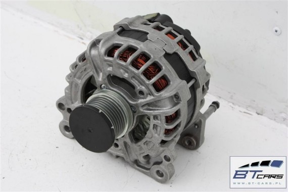 VW AUDI SKODA SEAT ALTERNATOR 140A 03L903023K 04L903024S 03L 903 023 04L903024S BOSCH 03L903023K 04L903024S 03L903023K 03L903023