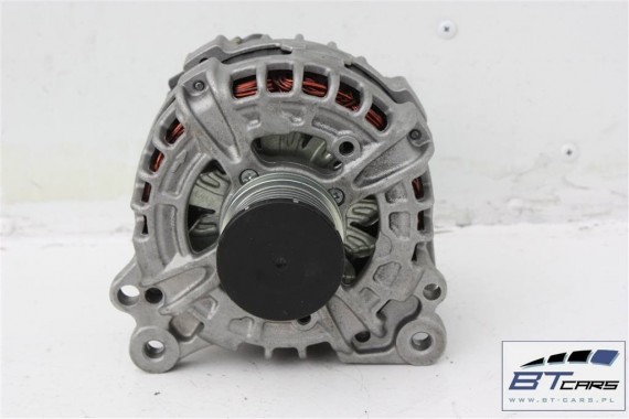 VW AUDI SKODA SEAT ALTERNATOR 140A 03L903023K 04L903024S 03L 903 023 04L903024S BOSCH 03L903023K 04L903024S 03L903023K 03L903023