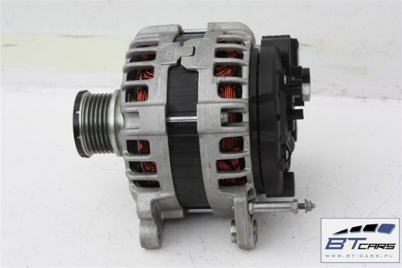 VW AUDI SKODA SEAT ALTERNATOR 140A 03L903023K 04L903024S 03L 903 023 04L903024S BOSCH 03L903023K 04L903024S 03L903023K 03L903023