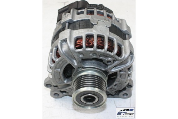 VW AUDI SKODA SEAT ALTERNATOR 140A 03L903023K 04L903024S 03L 903 023 04L903024S BOSCH 03L903023K 04L903024S 03L903023K 03L903023