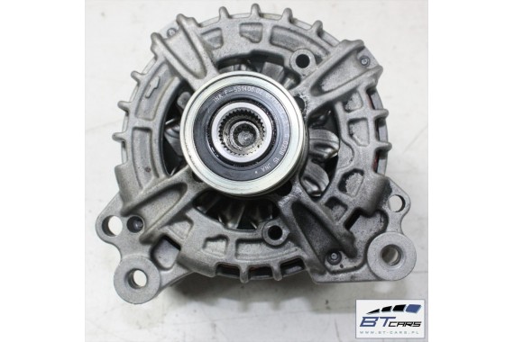 VW AUDI SKODA SEAT ALTERNATOR 140A 03L903023K 04L903024S 03L 903 023 04L903024S BOSCH 03L903023K 04L903024S 03L903023K 03L903023