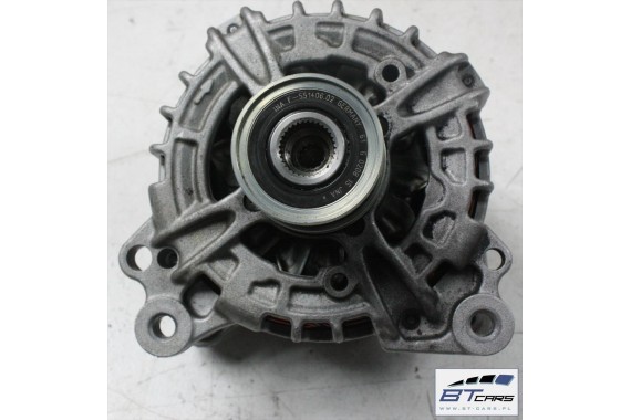 VW AUDI SKODA SEAT ALTERNATOR 140A 03L903023K 04L903024S 03L 903 023 04L903024S BOSCH 03L903023K 04L903024S 03L903023K 03L903023