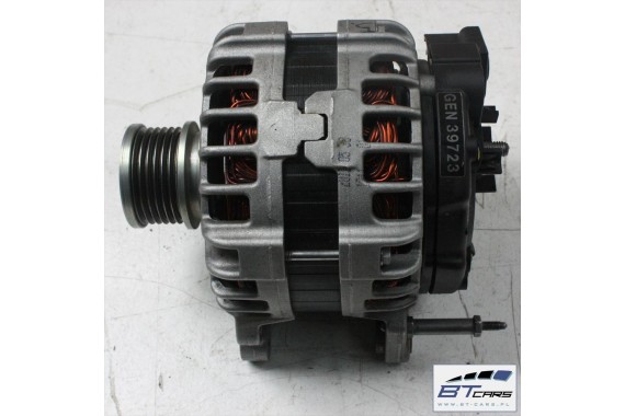 VW AUDI SKODA SEAT ALTERNATOR 140A 03L903023K 04L903024S 03L 903 023 04L903024S BOSCH 03L903023K 04L903024S 03L903023K 03L903023