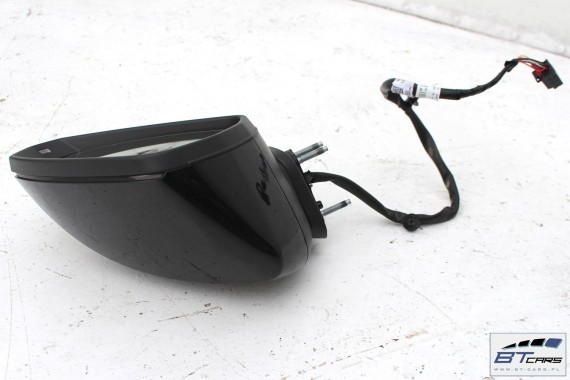 AUDI A3 SEDAN LUSTERKO DRZWI PRAWE 10pin ANG 8V